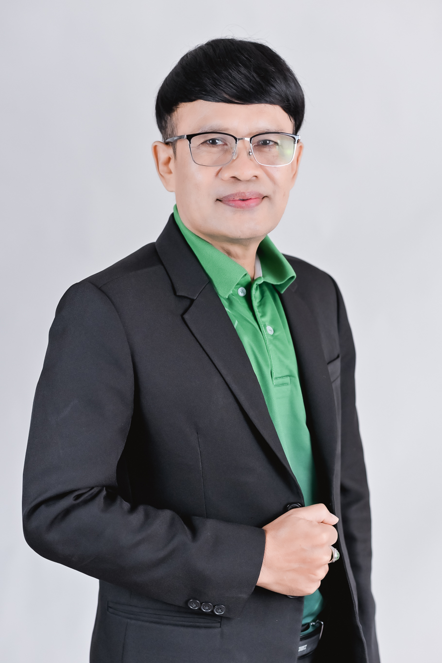 อาจารย์ อนุสรณ์ ถูสินแก่น