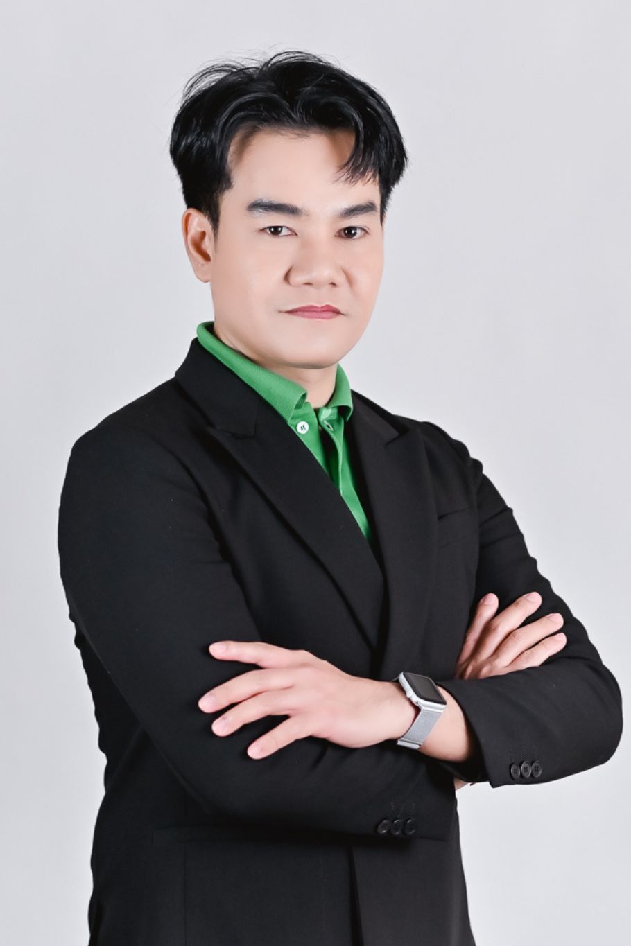ผู้ช่วยศาสตราจารย์ ดร.ชัยธวัช ศิริบวรพิทักษ์