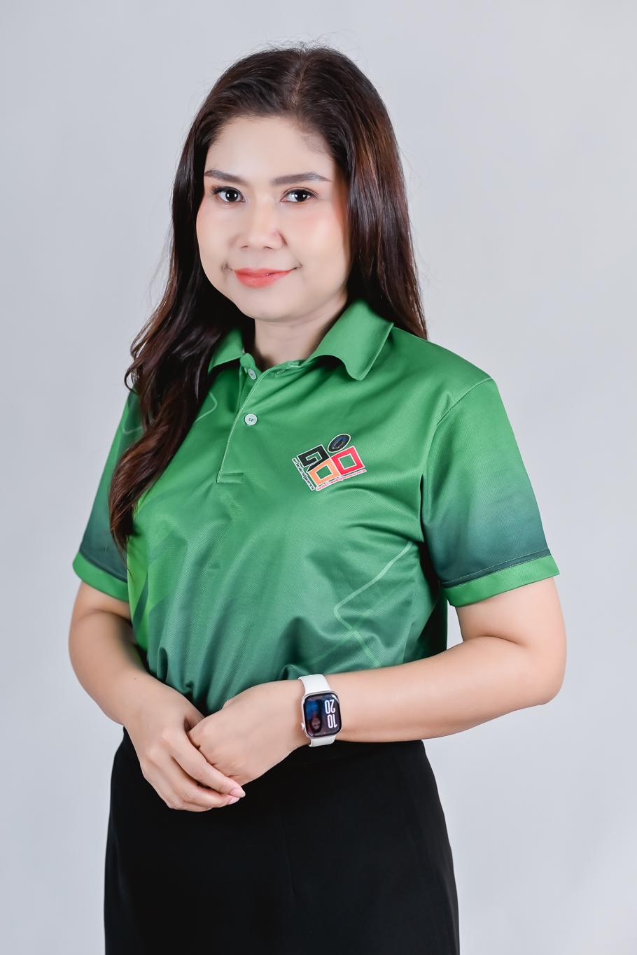 ผู้ช่วยศาสตราจารย์ กานต์สินี ทิพย์มณเทียร