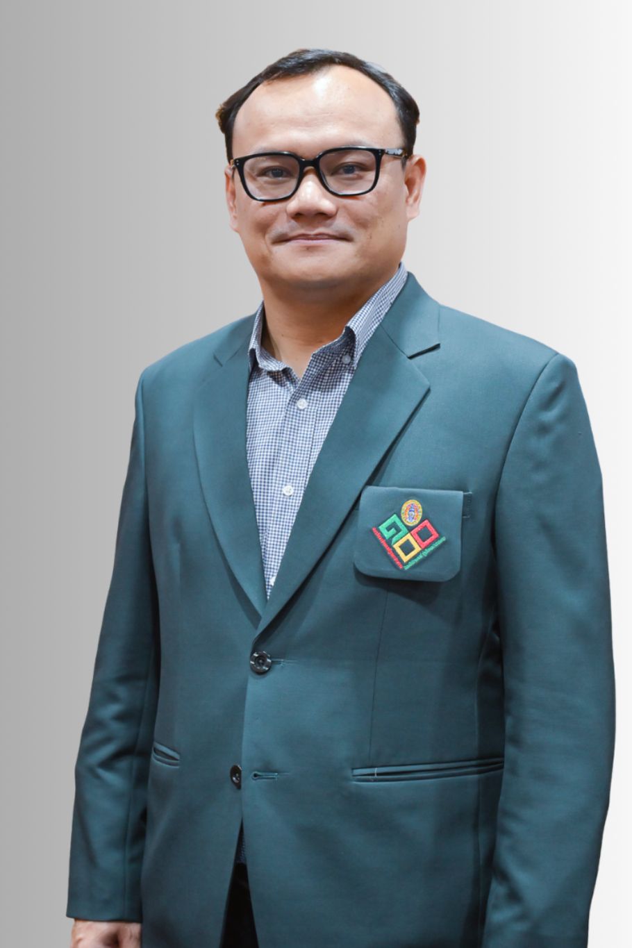 ผู้ช่วยศาสตราจารย์ ดร.วสันต์ ปินะเต