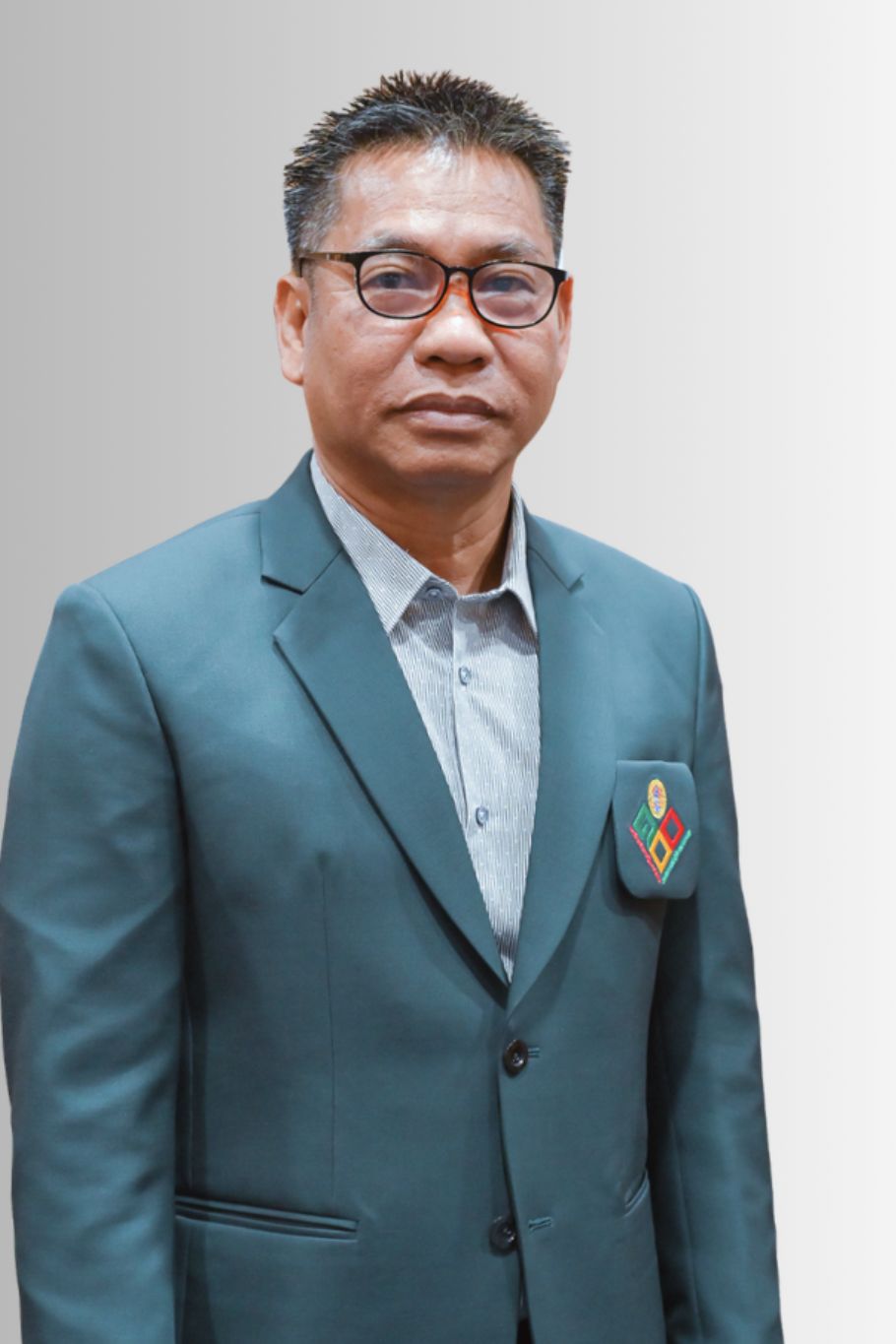 อาจารย์ ดร.วีระพน ภานุรักษ์