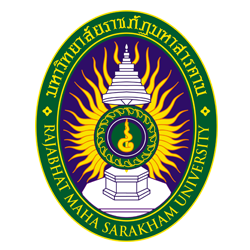 Rajabhat Maha Sarakham University