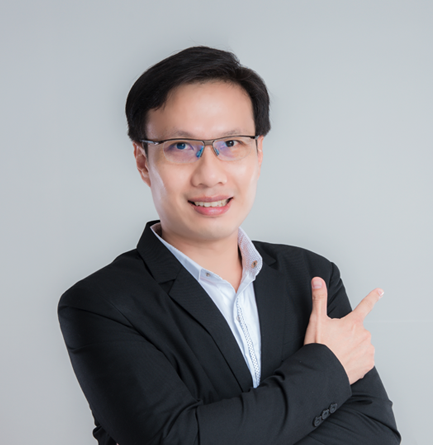 ผู้ช่วยศาสตราจารย์ ดร.ชาคร คัยนันทน์