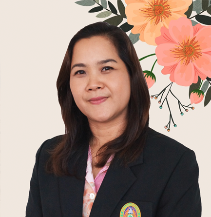 อาจารย์ ดร.เกตน์สิรี เทียนประเสริฐ