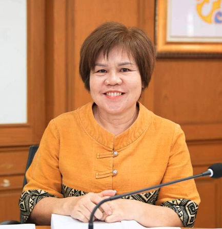 ดร.ลำดวน ดวงคมทา