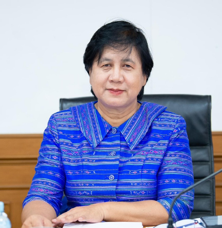 ผู้ช่วยศาสตราจารย์ ดร.เนตรชนก จันทร์สว่าง