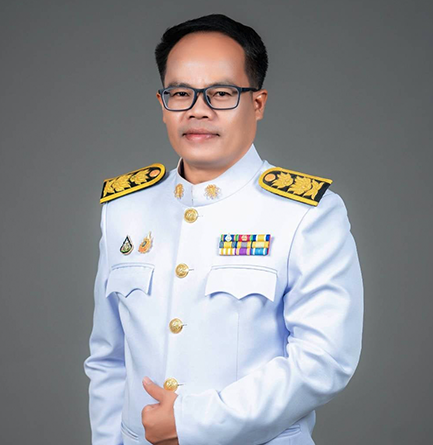 อาจารย์ ดร.นพดล สมผล