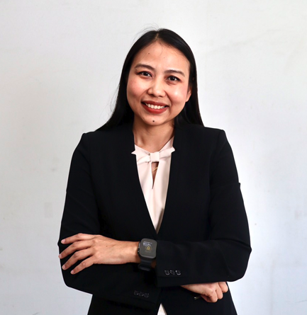 ผู้ช่วยศาสตราจารย์ ดร.พัชราภรณ์ พิมพ์จันทร์